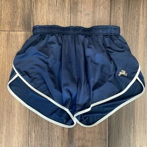 Tracksmith Twilight Split Shorts, Medium
